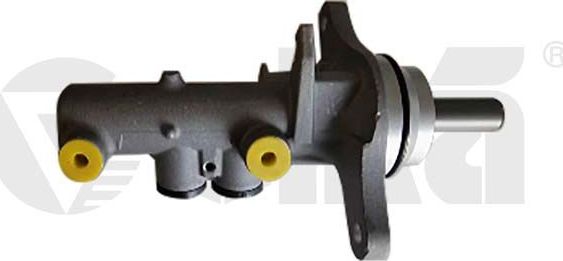 Тормозной цилиндр главный Vika для Skoda Rapid I 2013-2019. Артикул 66111604601