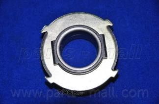 Подшипник выжимной сцепления HYUNDAI ATOS 4142102000 (Parts-Mall). Артикул PSAA005