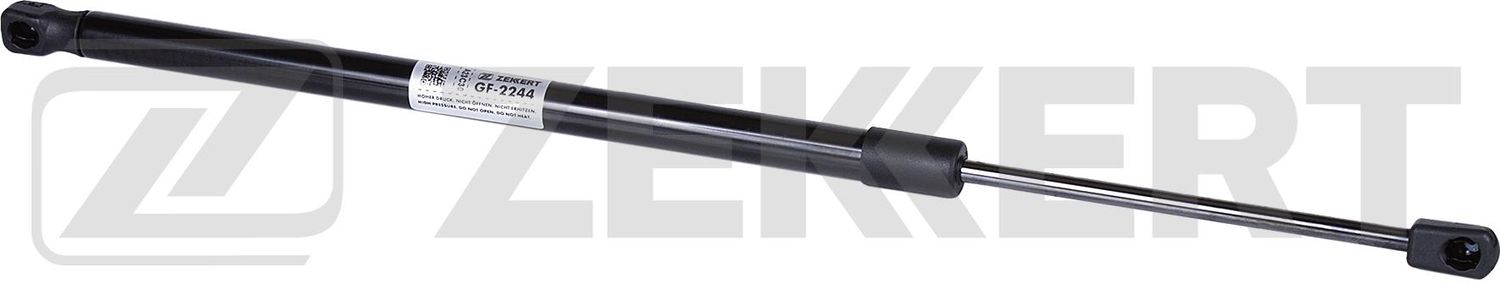 Амортизатор (упор) багажника Zekkert. Артикул GF-2244