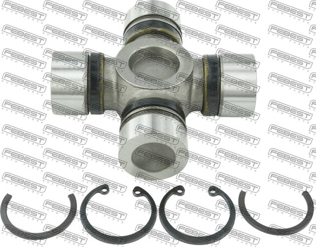 Крестовина карданного вала Febest для Chevrolet Blazer II 1994-2005. Артикул ASCH-TRBL