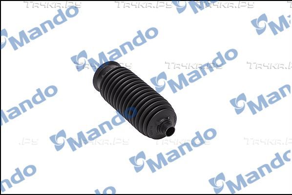 Пыльник рулевой рейки Mando передний для Hyundai Sonata V (NF) 2005-2010. Артикул TS5774007000