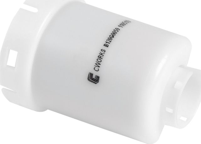 Топливный фильтр Cworks. Артикул B120G0059