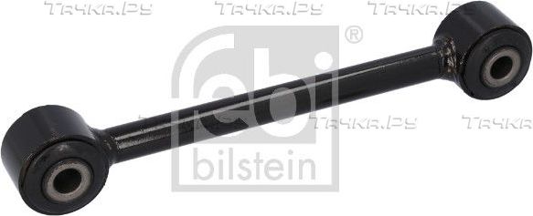 Стойка (тяга) стабилизатора Febi Bilstein (сталь). Артикул 195149