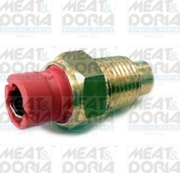 Датчик температуры охлаждающей жидкости Meat & Doria. Артикул 82432