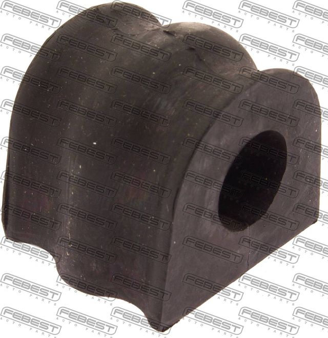Втулка стабилизатора Febest передняя правая/левая для Subaru Impreza I 1998-1998. Артикул SSB-003