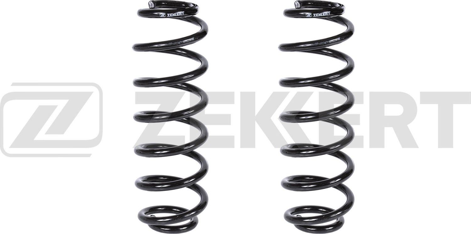 Пружина подвески Zekkert. Артикул SF-2249