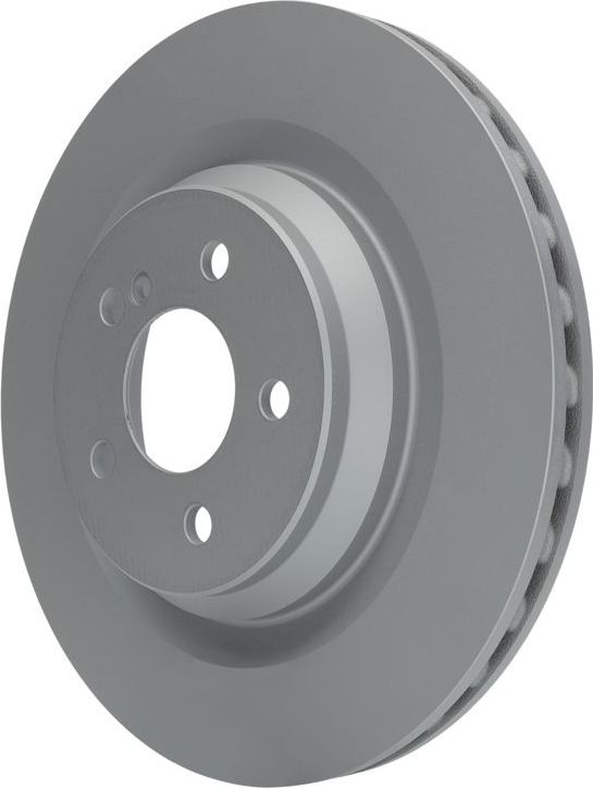 Тормозной диск ATE. Артикул 24.0126-0149.1