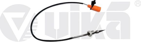 Датчик температуры выхлопных газов Vika. Артикул 99061830301