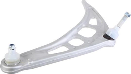 Поперечный рычаг передней подвески Stellox правый для BMW 3 IV (E46) 1998-2006. Артикул 57-02378-SX