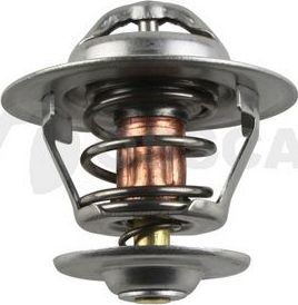 Термостат OSSCA для Opel Kadett D 1981-1984. Артикул 06809