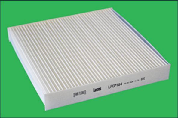 Салонный фильтр Lucas для Rover 45 2000-2005. Артикул LFCP184