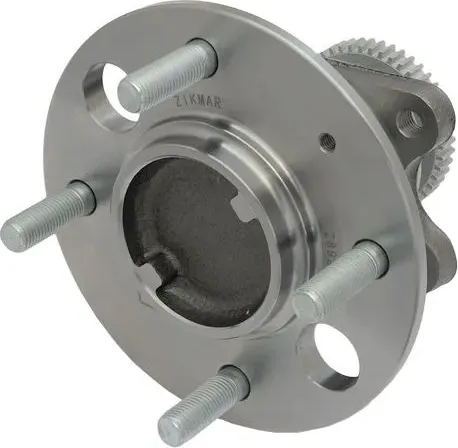 Ступица задняя (Zikmar). Артикул Z89257R