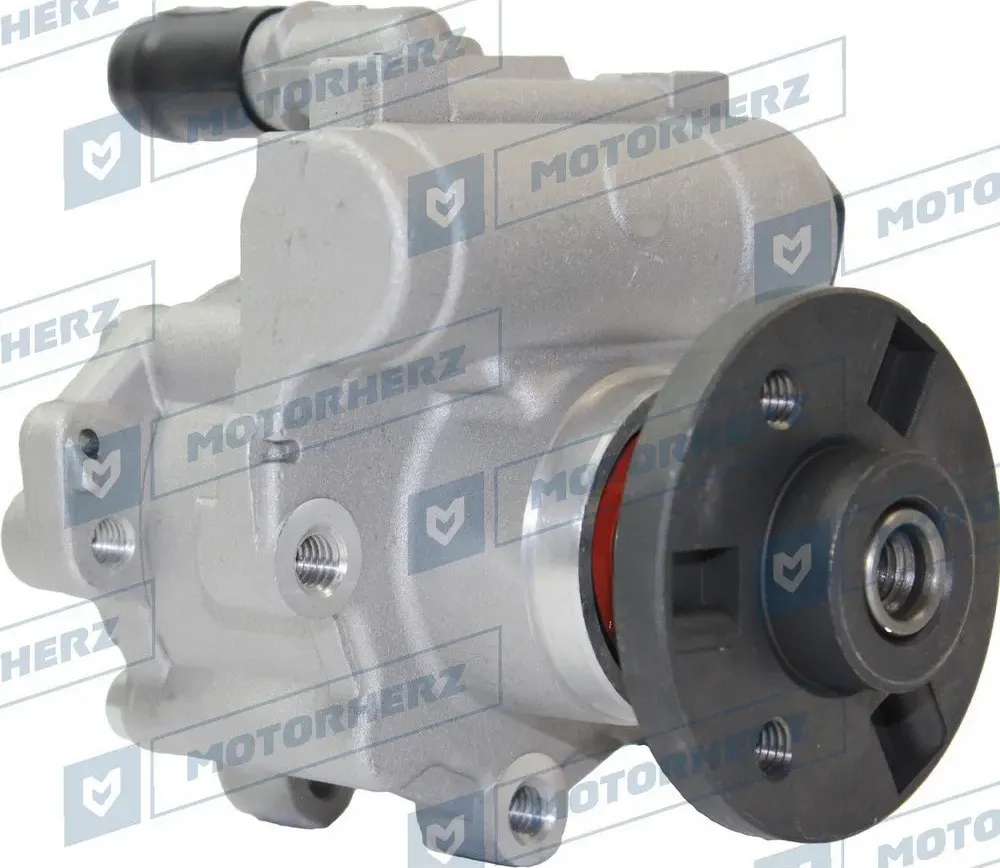 Насос ГУР BMW 1 (E81, E82, E87, E88) 130I/125I 04-13/BMW 3 (E90-E93) 330I (Motorherz) Motorherz. Артикул P1215HG