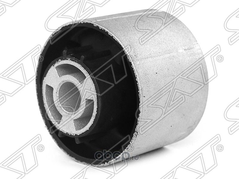 Сайлентблок заднего продольного рычага передний VO (SAT). Артикул ST1K0505541D