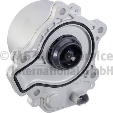 Помпа (водяной насос) Pierburg для Lexus CT I 2011-2018. Артикул 7.07223.06.0