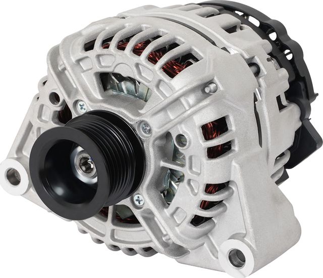 Генератор StartVOLT для Mercedes-Benz G-Класс W463 I 1994-1997. Артикул LG 1515