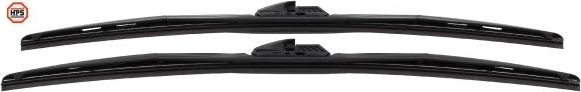 Щетка стеклоочистителя (дворник) MAPCO. Артикул 104820HPS