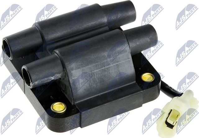 Катушка зажигания NTY для Subaru Outback II 2000-2003. Артикул ECZ-SB-003