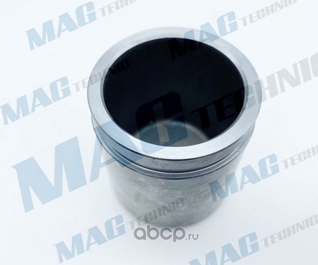 Поршень тормозного суппорта переднего (d 48mm  суппорт Bosch) FORD Transit 06> / Tourneo / Transit C (Magtechnic). Артикул mag0370rk