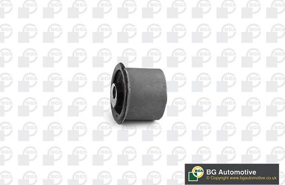 Сайлентблок переднего рычага подвески BGA задний внешний для Porsche Cayenne I (955) 2002-2010. Артикул BU9637