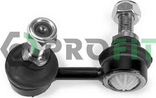 Стойка (тяга) стабилизатора Profit. Артикул 2305-0361