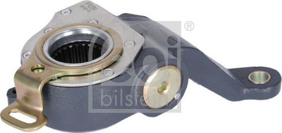 Трещетка тормозная (рычаг тормоза регулировочный) Febi Bilstein. Артикул 31615