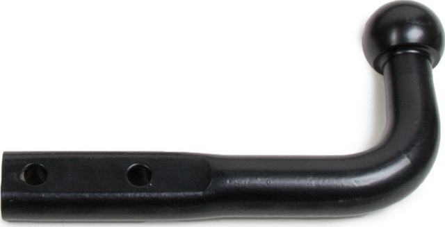 Крюк фаркопа BERG тип А №9, F.0009.2. Артикул F.0009.2