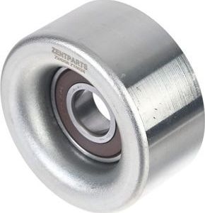 Натяжной ролик (натяжитель) приводного поликлинового ремня Zentparts. Артикул Z24258