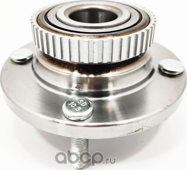 A213301210KM KIMIKO Ступица задняя Chery Fora KIMIKO. Артикул A213301210KM