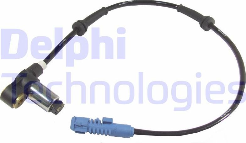 Датчик ABS Delphi. Артикул SS20047