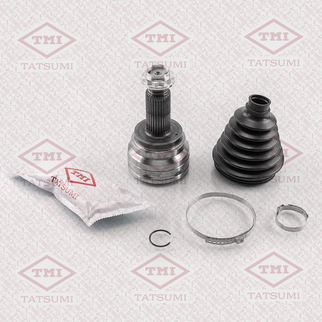 ШРУС BMW X5 (E70)/ X6 (E71/E72) 06- наружн. (Tatsumi). Артикул TDA1100