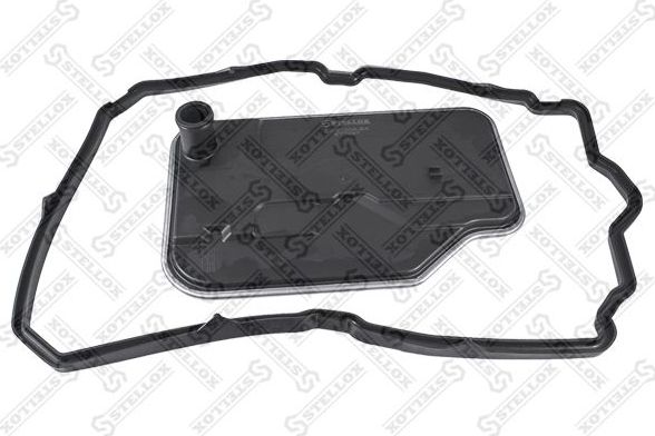 Фильтр АКПП Stellox для Mercedes-Benz C-Класс II (W203, CL203) 2000-2008. Артикул 20-51004-SX