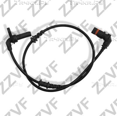 Датчик ABS ZZVF. Артикул ZVA212L