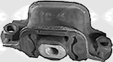 Опора (подушка) КПП Sasic задняя внутренний для Fiat Ducato II 1994-2006. Артикул 8461661