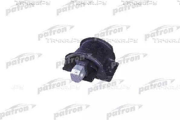 Опора (подушка) КПП Patron. Артикул PSE3534