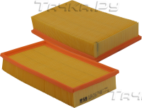 Воздушный фильтр FIL Filter для Volkswagen Corrado 1988-1995. Артикул HP 2012