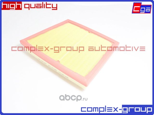 Фильтр воздушный (CGA). Артикул 3AFL7003RA
