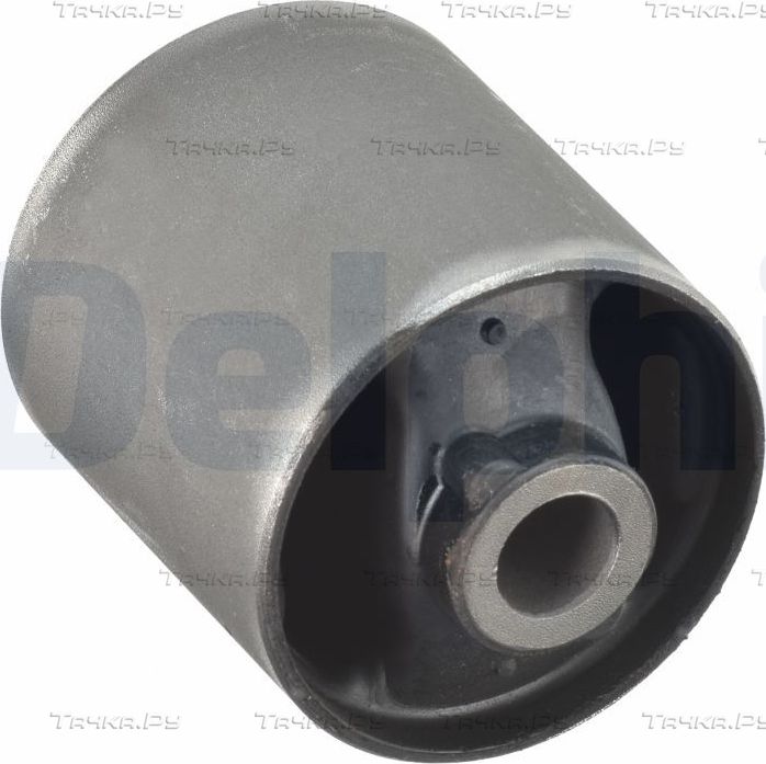 Сайлентблок переднего рычага подвески Delphi. Артикул TD1116W