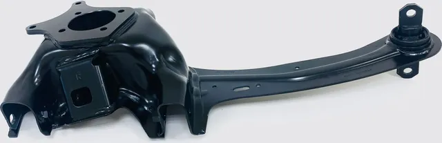 Рычаг задний правый (продольный) (Ukorauto). Артикул U0605404