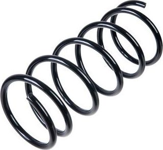 Пружина подвески Stellox передняя для Hyundai Getz I 2002-2010. Артикул 10-21470-SX