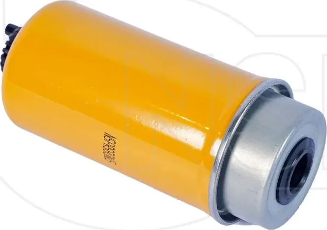 Фильтр топливный JCB CATERPILLAR грубой очистки NSP NSP. Артикул NSPRS80N15