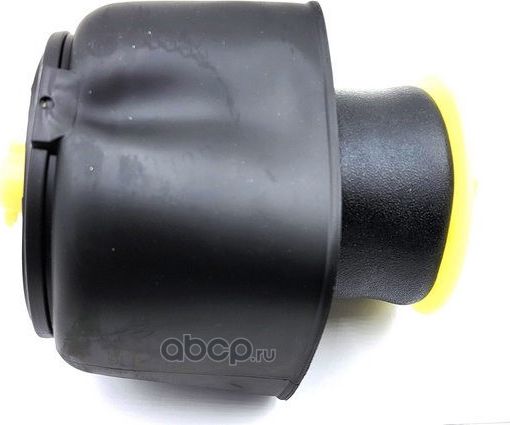 Пневмобаллон BMW E70,X5 E71,X6 зад.R,L Высокое ка (Toie). Артикул TEBW3711828