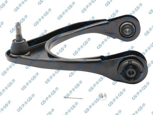 Поперечный рычаг передней подвески GSP правый верхний для Lexus GS III 2005-2011. Артикул S062010
