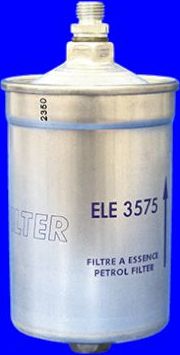 Топливный фильтр MecaFilter. Артикул ELE3575