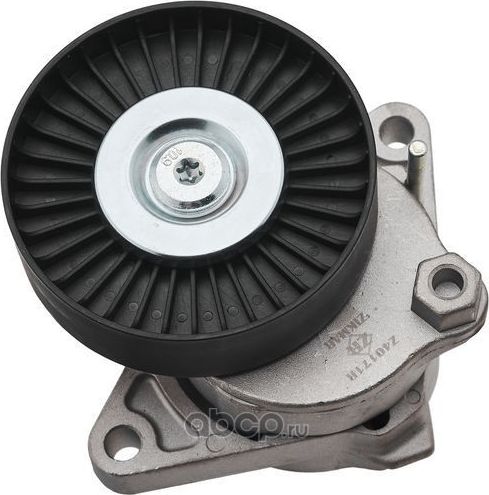 НАТЯЖИТЕЛЬ РЕМНЯ MERCEDES C/E/G/M/R/S-CLASS, CLK,CLS, SL, SLK, VIANO, VITO 2.4-3 (Zikmar). Артикул Z40171R