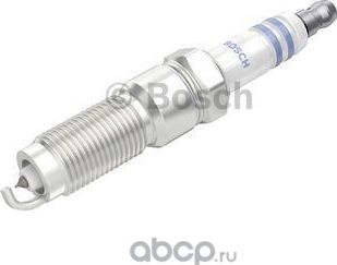 Свеча зажигания (Bosch). Артикул 0242230586