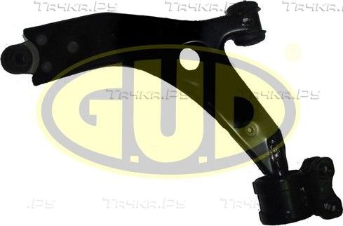 Поперечный рычаг передней подвески G.U.D.. Артикул GSP501540
