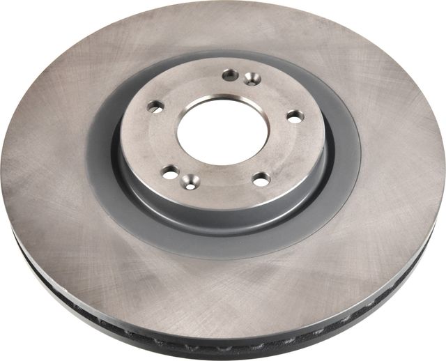 Тормозной диск Febi Bilstein передний для Kia Sorento III Prime 2015-2026. Артикул 174536