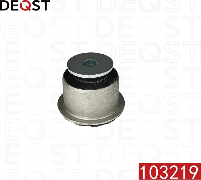 Сайлентблок переднего верхнего рычага MERCEDES-BENZ  GL-CLASS (X164), M-CLASS (W (Deqst). Артикул 103219
