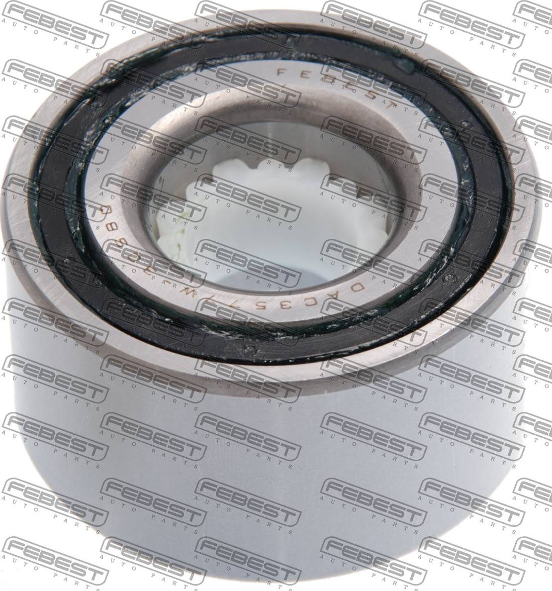 Ступичный подшипник Febest. Артикул DAC3577W-3CS80